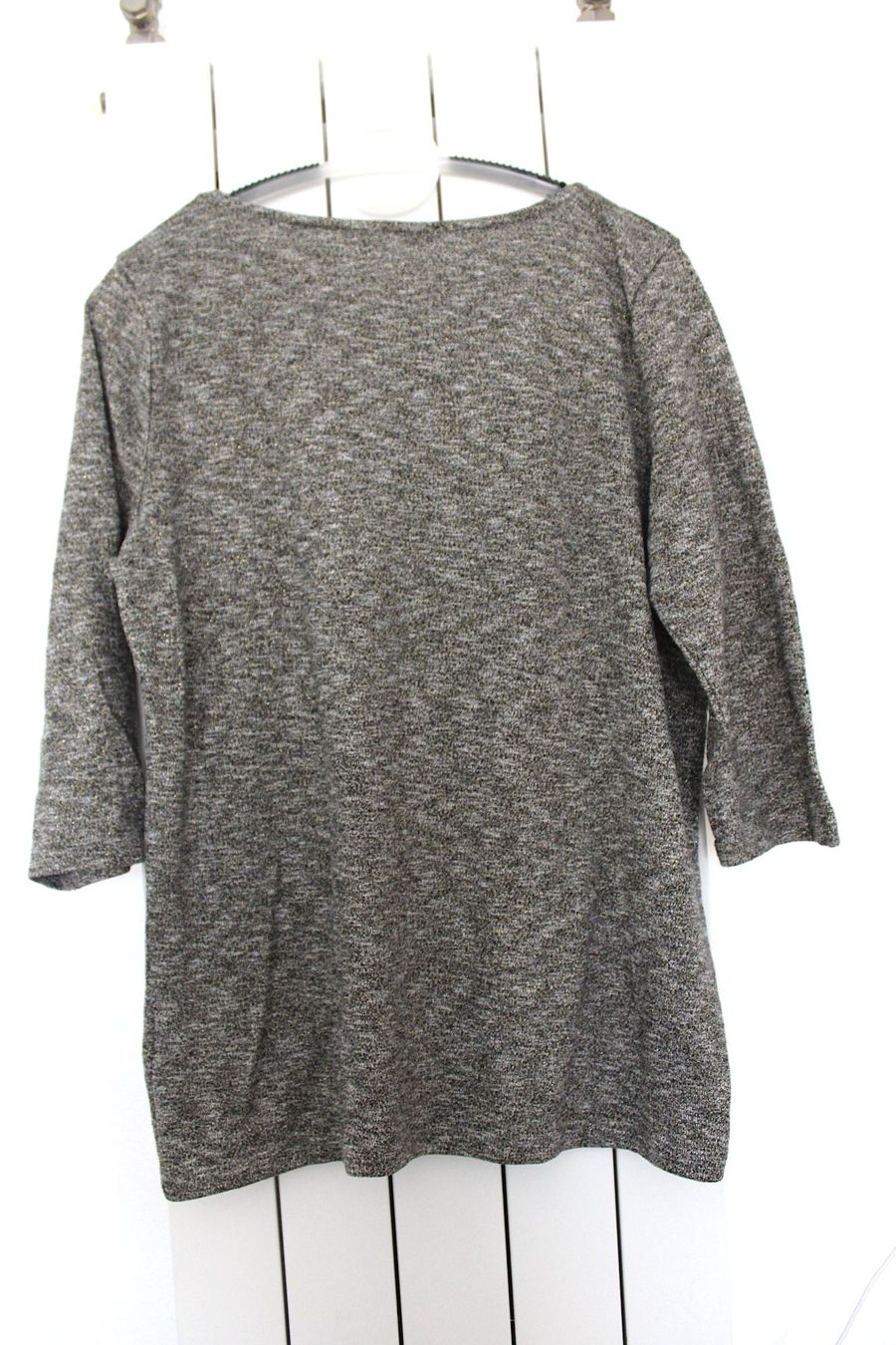 Tops: Oberteil Gr. L – Gebraucht aus Locarno von madame-tus-sauds 3