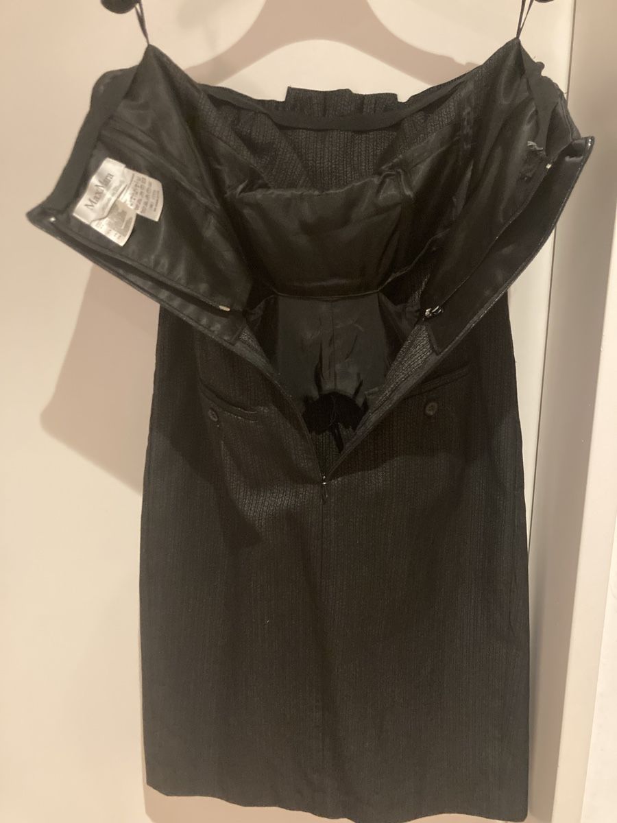 Max Mara Vestiti: Max Mara Bustierkleid – Nuovo (secondo la descrizione) da Thalwil venduto da reb_8qv9 4