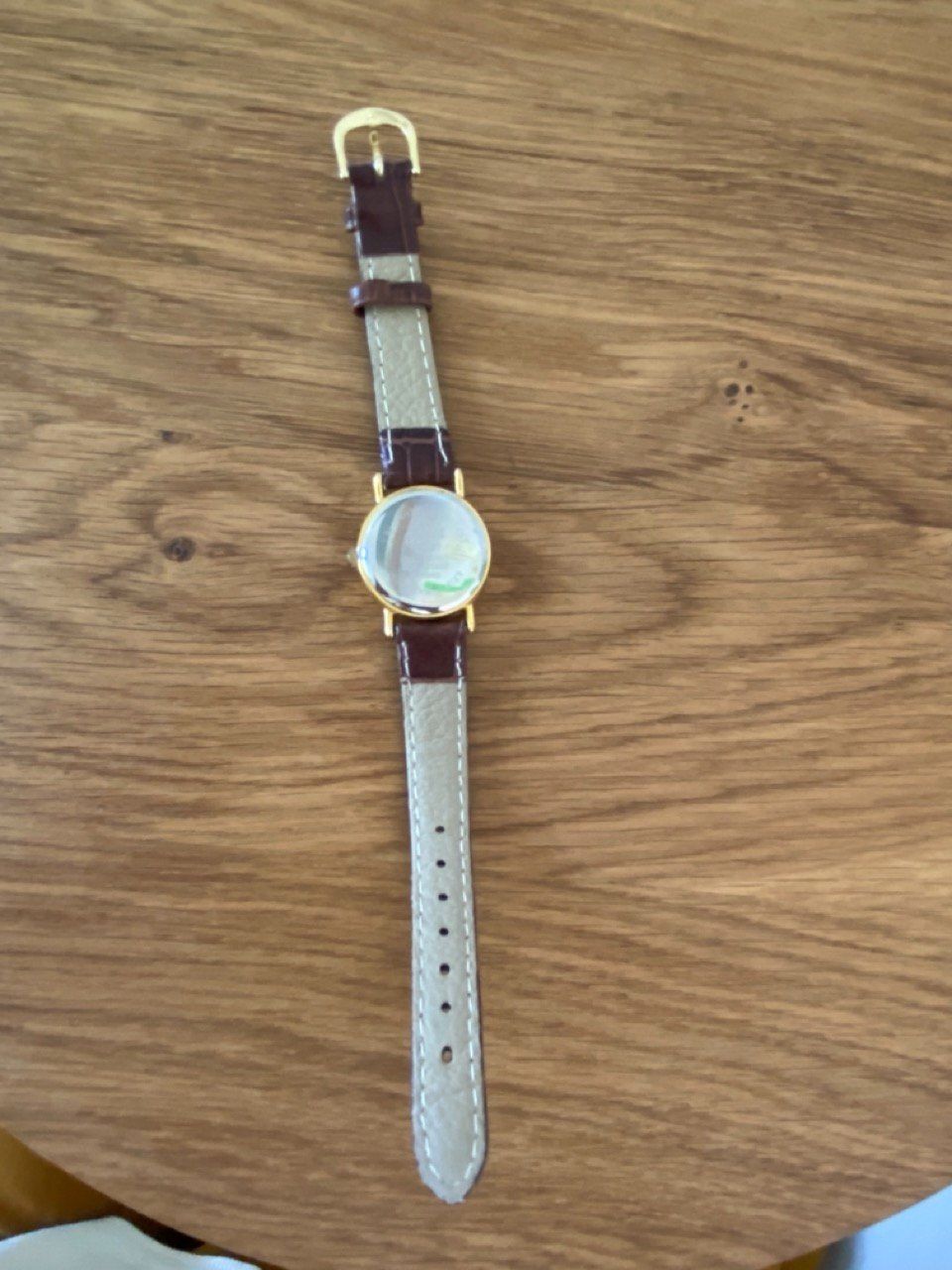 Orologi: Uhr NEU – Nuovo (secondo la descrizione) da Zumikon venduto da Frauenecke 4