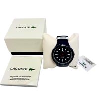 Lacoste “FRA Edition” Armbanduhr Limited Edition ungetragen