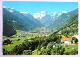 Blick von Schwändi auf Tödi
