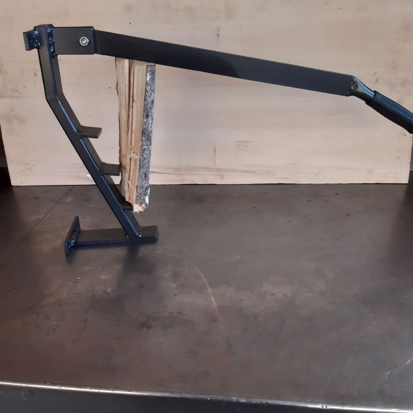 Swiss Tous les outils: Handholzspalter – Neuf (Voir description) à Horboden par heino9
