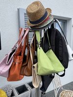 Diverse Taschen