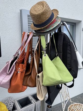 Diverse Taschen