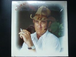 Don Williams - Portrait  (neu & versiegelt) (M)