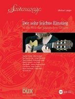 SAITENWEGE: Der sehr leichte Einstieg - inkl. Audio-Download