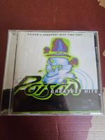 CD - Poison – Poison's Greatest Hits 1986-1996