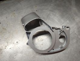 Sachs 502 Verschallung