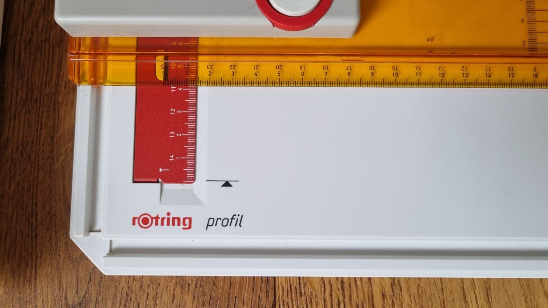 Sonstiges Schreiben & Zeichnen: Rotring Profil A3 Zeichenplatte – Gebraucht aus Fürigen von Bucheli59 2
