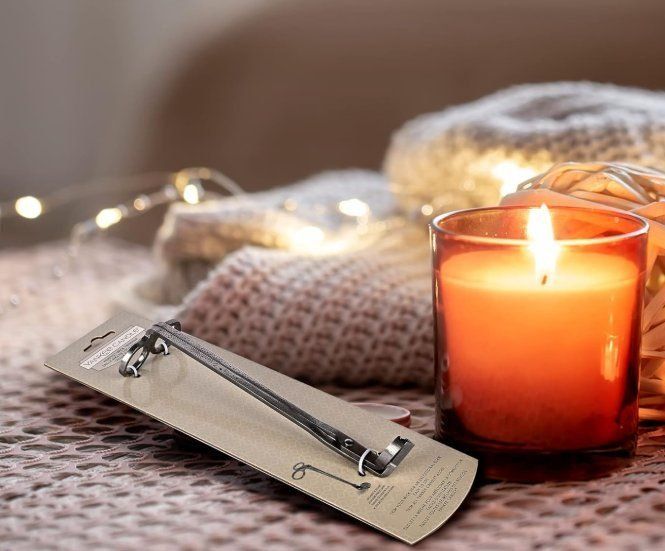 Yankee Candle Candele: Yankee Candle Wick Trimmers (candles) – Nuovo (secondo la descrizione) da Pambio Noranco venduto da Pol69 1