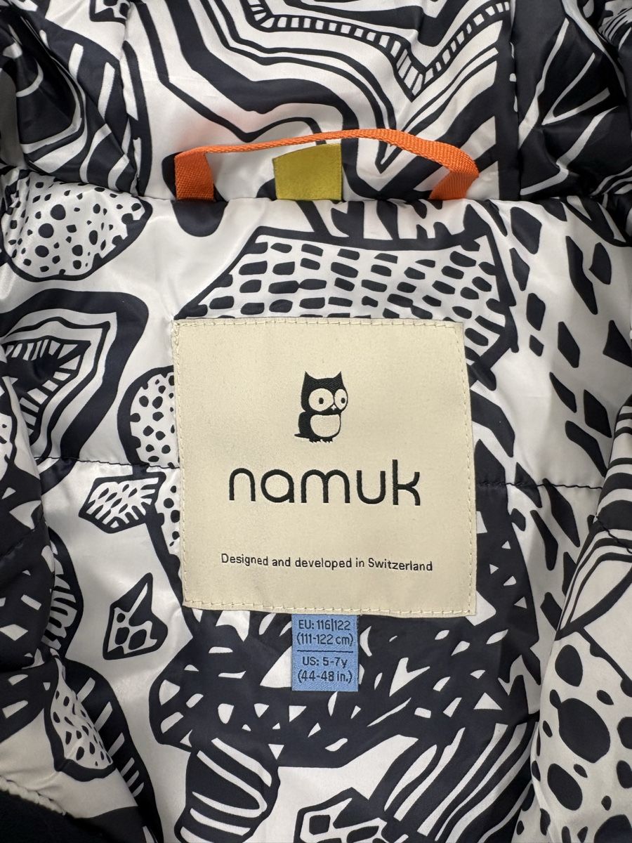 Namuk Giacche & Cappotti: Namuk Neo PrimaLoft jacket – Nuovo e nell'imballaggio originale da Zürich venduto da Tito_wald03 2