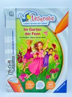 ✏️ tiptoi Leserabe Im Garten der Feen 1. Klasse 🧚🏻‍♀️