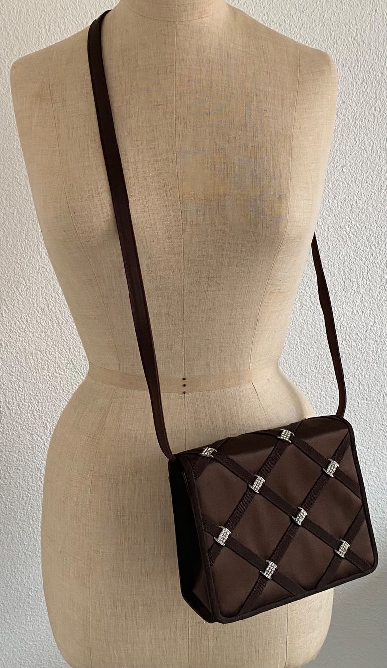 Salvatore Ferragamo Sacs femmes: Salvatore Ferragamo Tasche – D'occasion à Zürich par ves_w6wl