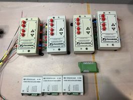Div Elektronische Bausteine