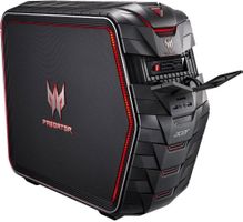 Gaming PC Acer Predator G6-710 (Ordinateur de jeu) - 325 CHF