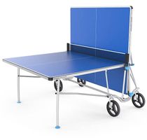 Tischtennisplatte Outdoor, PPT 500.2 blau, Decathlon