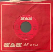 Vinyl-Single Gilbert O'Sullivan Alone Again