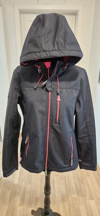 Softshelljacke Damen Softshelljacke Superdry Herren Superdry