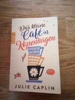 Das kleine Café in Kopenhagen von Julie Caplin