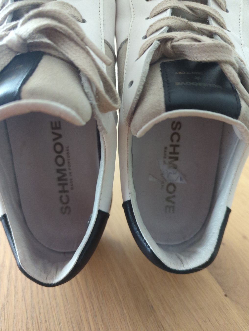 Scarpe da uomo: baskets Schmoove Spark Granger – Nuovo (secondo la descrizione) da Ardon venduto da hel_2xvs 2