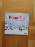 CD Festliche Musik für die Adventszeit