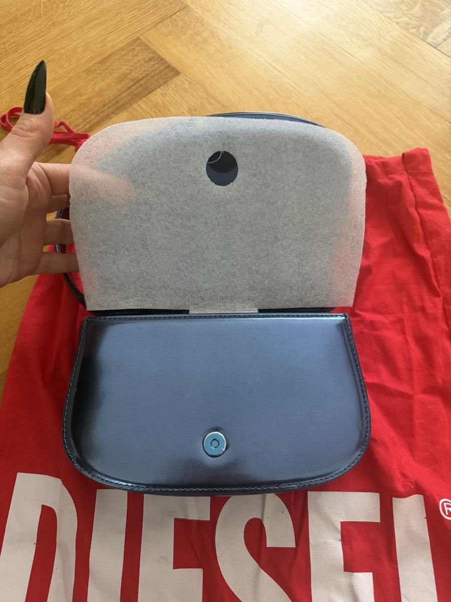 Diesel Borse da donna: Sac Diesel neuf, jamais porté – Nuovo e nell'imballaggio originale da Vevey venduto da dariodantonio 2