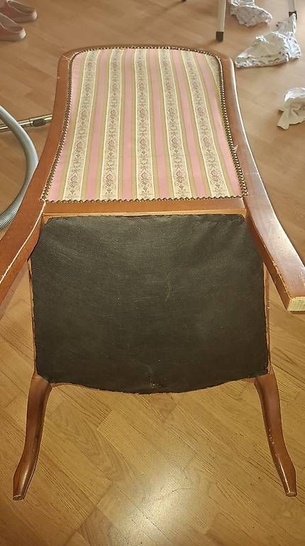 Poltrone: Fauteuil ancien – Usato da Essertes venduto da ast_mk5t