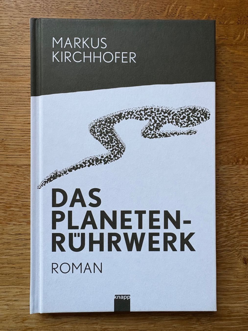Libri: Das Planeten-Rührwerk – Usato da Seengen venduto da Andalusia