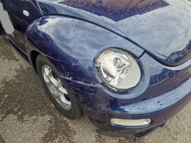 VW Automobili: VW Beetle – Difettoso da Affeltrangen venduto da AutoZentrumAG 5