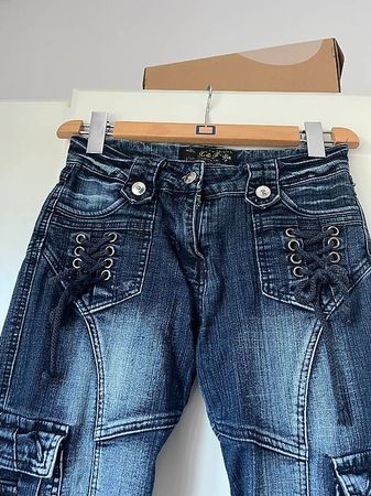 Vintage Y2K Jeans
