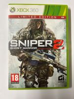 Sniper 2 Ghost Warrior (Xbox 360)