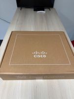 Cisco CBS350-24FP-4G-EU 24-Port Gigabit PoE Managed Switch