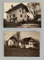 Photos Schweiz - Rechthalten FR