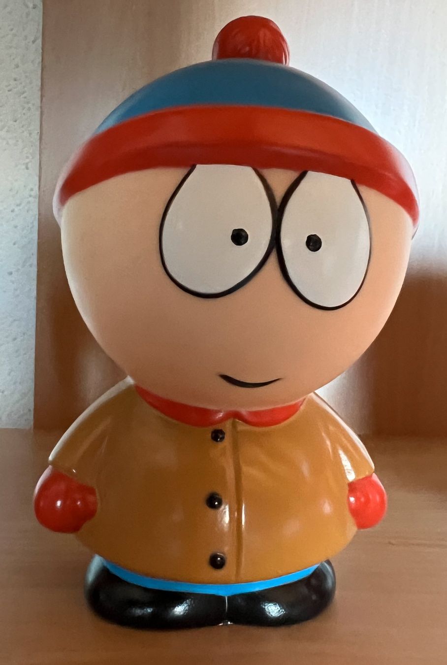 Figuren: South Park Figuren – Gebraucht aus Uster von Stoessda 2