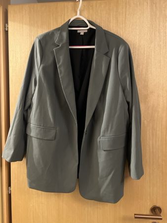 Blazer H&M kaki taille XL très bon état 