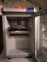Mini Kühlschrank Red Bull