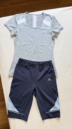 Adidas Sport-Set Grösse S