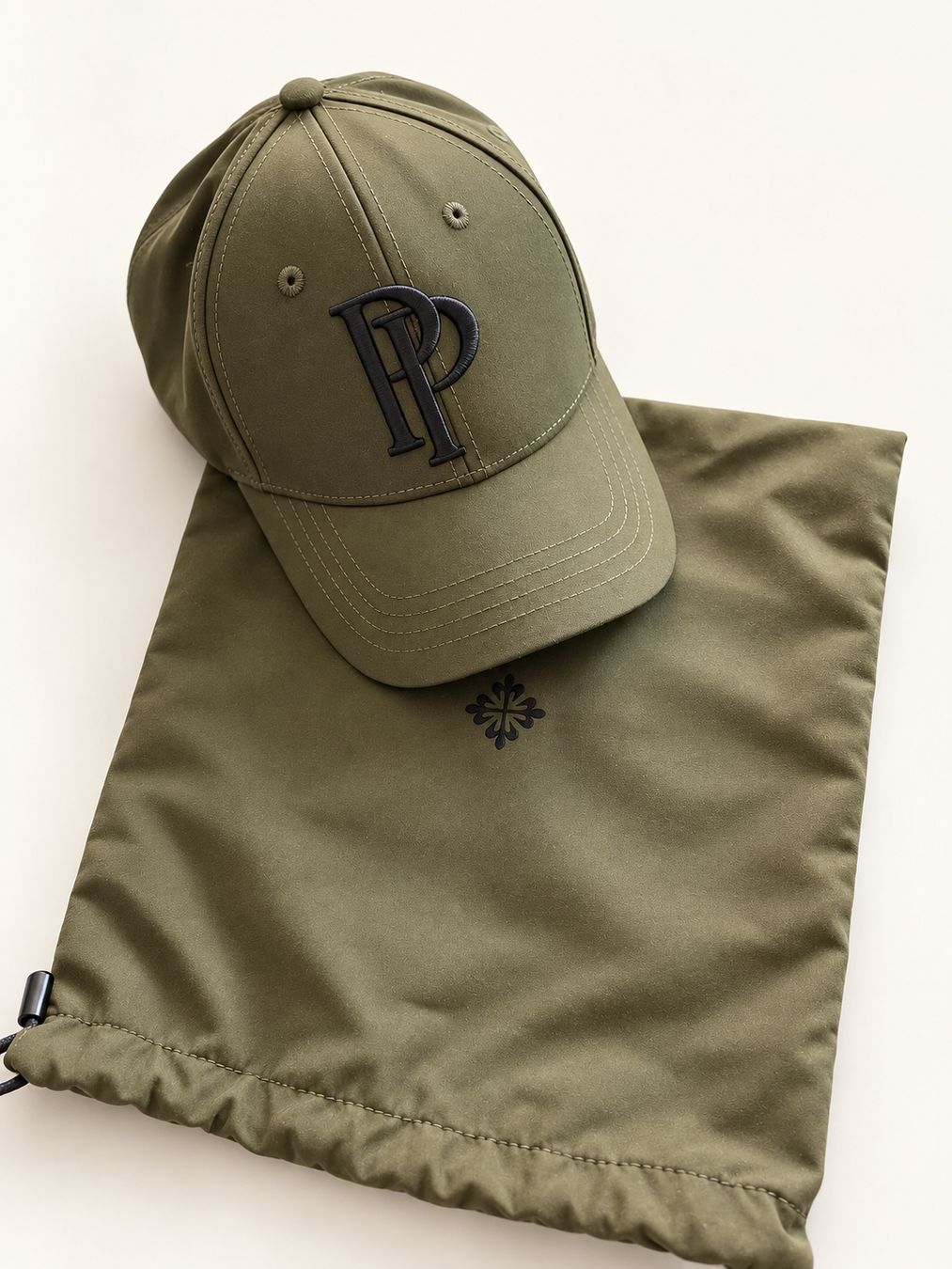 Chapeaux, bonnets & casquettes: patek philippe casquette  – Neuf avec emballage d'origine à Genève par Gondola