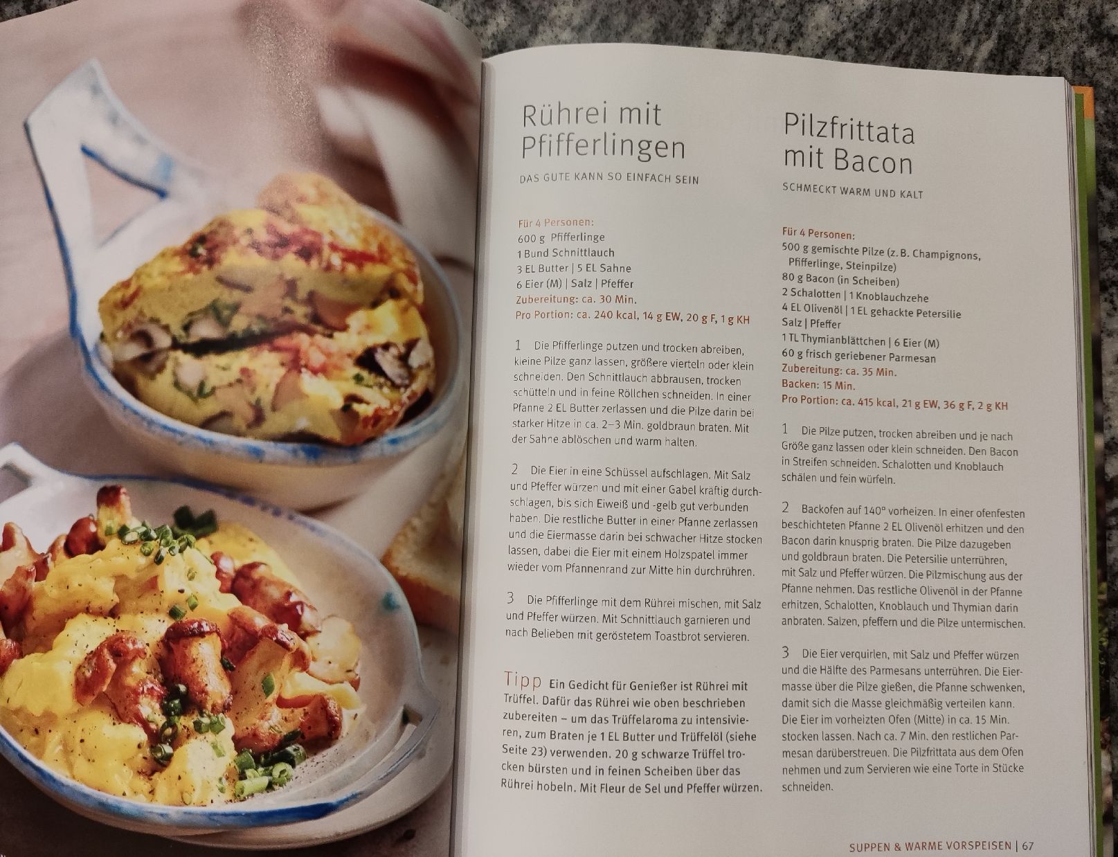 Libri: Pilze von Renate Zollner – Usato da Chur venduto da Nisami 5