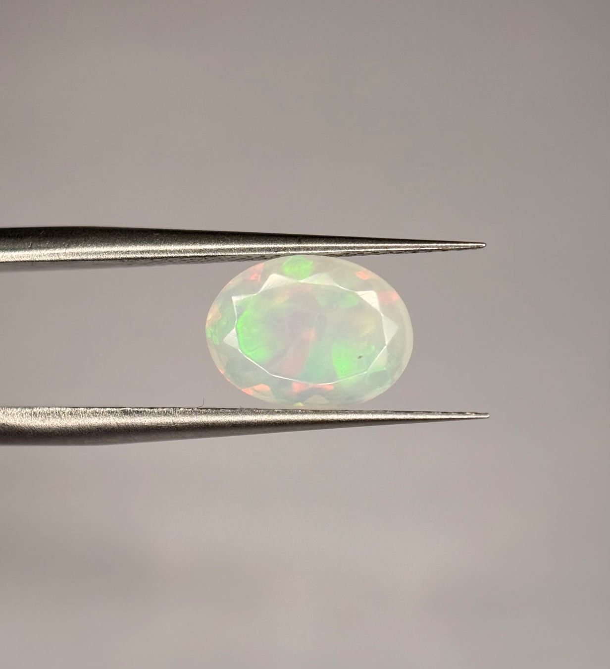 Pietre preziose: Ab 1 Fr. - 0.92 ct Opal Edelstein - unbehandelt – Nuovo (secondo la descrizione) da Mauren venduto da LieGems 1