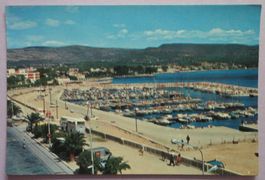 La Ciotat - Le Nouveau Port