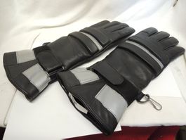 Schweizer Armee  Motorradfahrerhandschuhe Gr. M "NEUWERTIG"