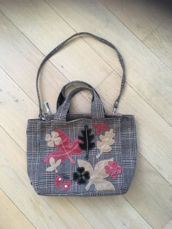 Coccinelle Shopper, Tasche, neuwertig!