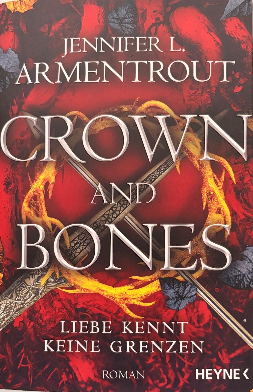 Libri: Blood and Ash Buchreihe – Nuovo e nell'imballaggio originale da Wettingen venduto da MiSoMa 3