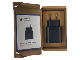DIGITEC Fast Charger 30W USB-C