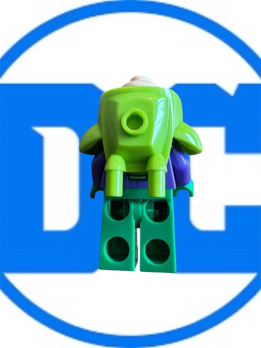 Lego Kit di costruzioni: Lego Dc Lex Luthor sh0292 – Usato da Wetzikon ZH venduto da the-collector91 1