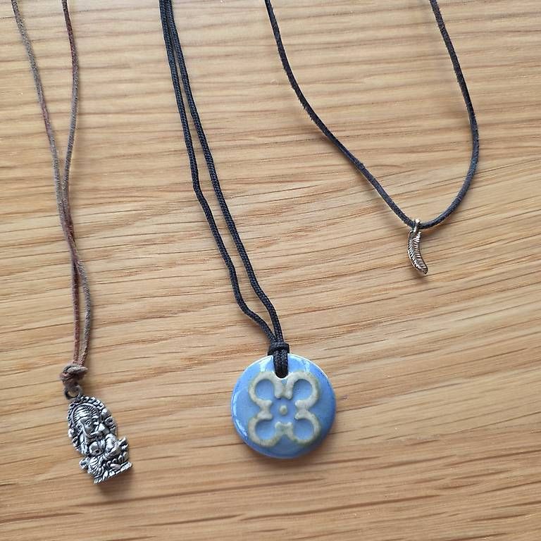 Catenine: Schmuck Halskette – Usato da Reichenbach i. K. venduto da likki07 1