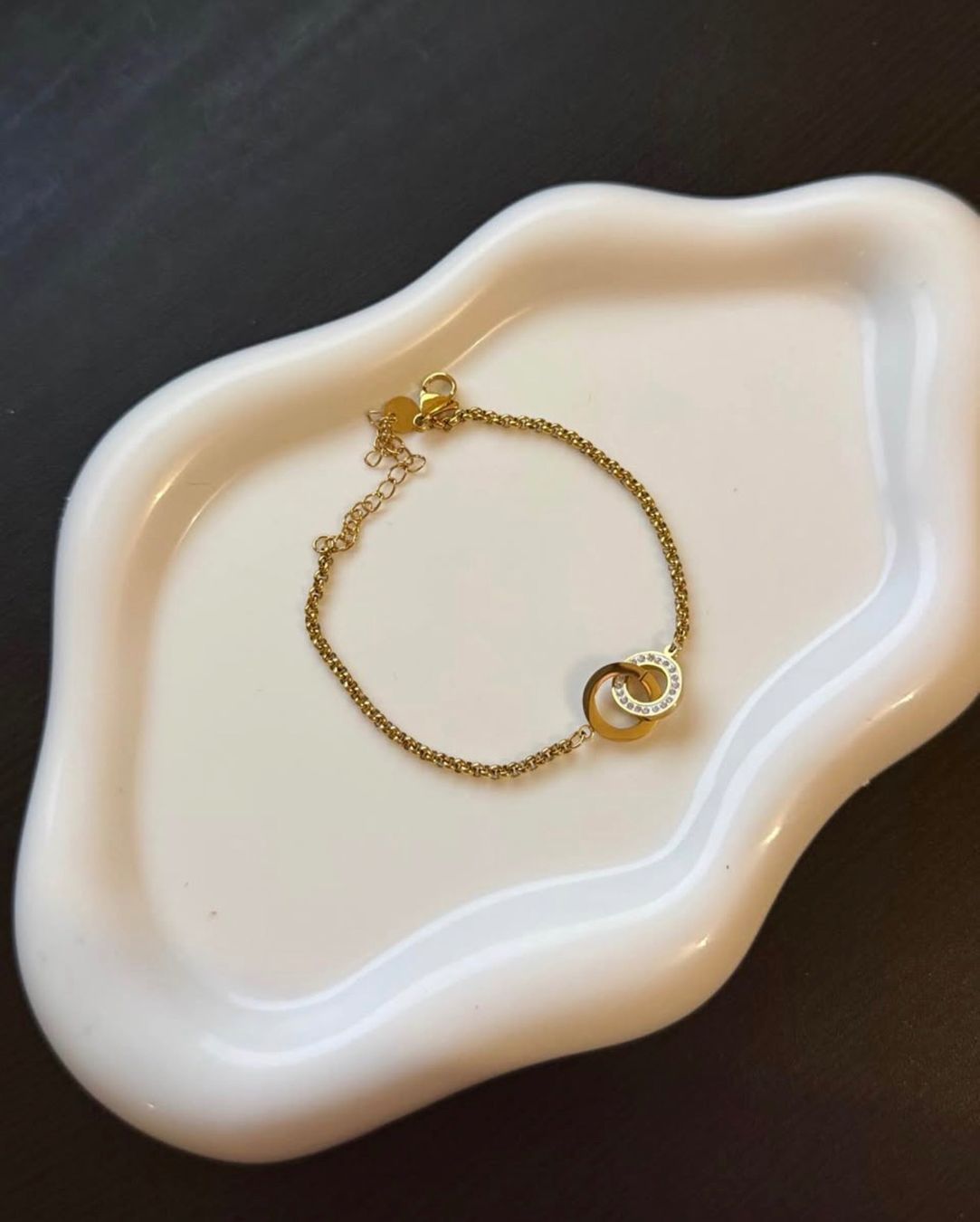 Bracciali & Braccialetti: Bracelet – Nuovo e nell'imballaggio originale da Sion venduto da mor_t8ns