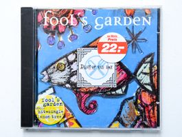 Fool's Garden ‎- Dish of the Day