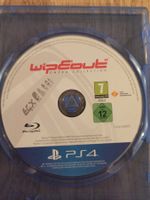 Wipeout Omega Collection PS4 / PS5  📀🎮📀